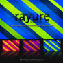 Rayure Wallpaper Pack