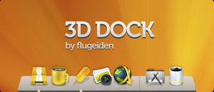 3D Dock