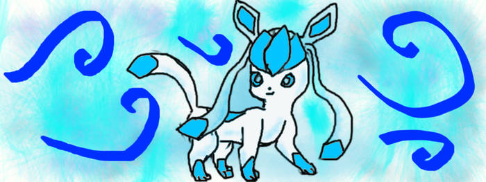 glaceon