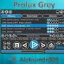 Prolux Grey 1.0