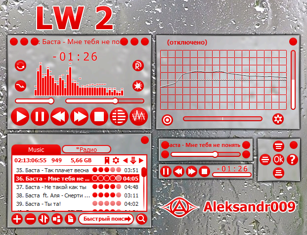 Lw 2 by Aleksandr009 on DeviantArt