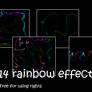 Rainbow Fractals resource