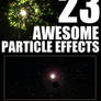 Particle effects FREE DOWNLOAD