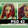 PSD 42 by Trouble