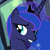 Princess Luna Worried