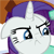 Rarity Don't Like