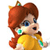 Princess Daisy's last design