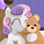 Sweetie Belle's Teddy bear