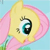 Fluttershy excited