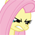 Fluttershy gets mad