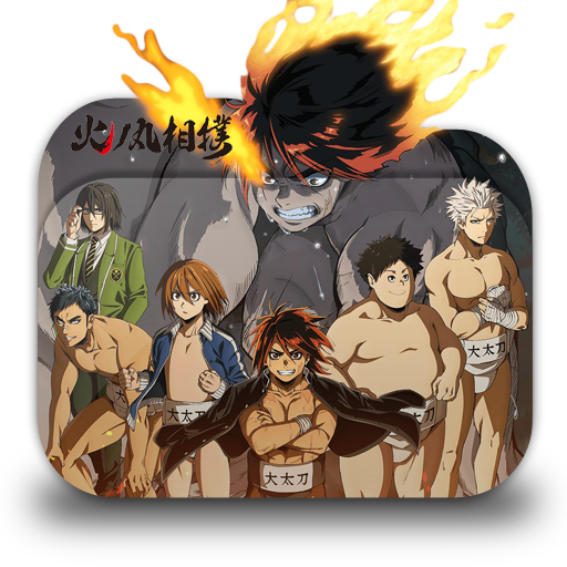 Hinomaru-Zumou