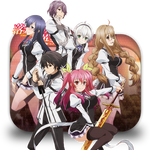 Get Wallpaper Taifuu No Noruda Folder Icon By Fulsten On Deviantart For Free