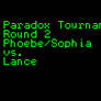 Paradox Tournament Season 3 Round 2