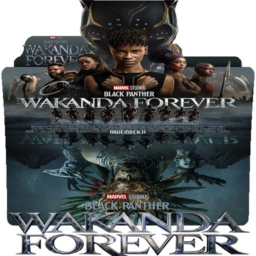 Black Panther Wakanda Forever by ahmed2052002 on DeviantArt