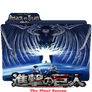 Attack on titan Season 4 Part.3 icon folder