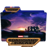 Guardians Of The Galaxy Vol 3 Icon Folder