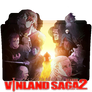 Vinland Saga Season 2 Icon Folder