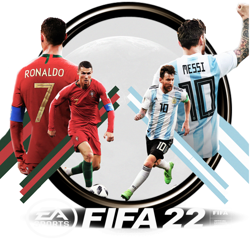 eFootball 2024 Icon by alexbleez on DeviantArt