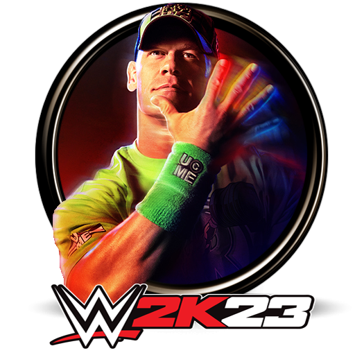 WWE 2K23 icon folder by ahmed2052002 on DeviantArt