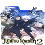 Jujutsu Kaisen S02 icon folder