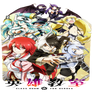 Eiyuu kyoushitsu icon Folder
