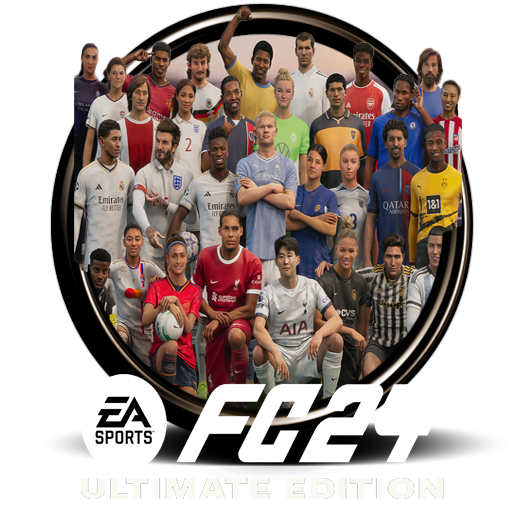 Ea Fc 24 icon folder by ahmed2052002 on DeviantArt