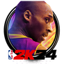 NBA 2K24 Iocn folder