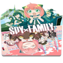 Spy X Family S02 icon folder