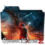 Sweet Home S02 icon folder