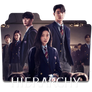 Hierarchy icon folder