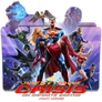 Justice League Crisis on Infinite Earth Part Three