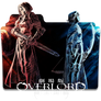 Overlord Movie 3 Sei Oukoku-hen Icon folder 