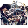 Overlord Movie 3 Sei Oukoku-hen Icon folder