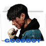 Good Boy Icon folder