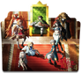 Tate No Yuusha No Nariagari S04 Icon folder