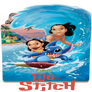 Lilo and Stitch Icon folder