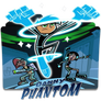 Danny Phantom Icon folder