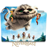 Tinker Bell and The Legend Of The Neverbeast Icon 