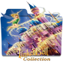 Tinker Bell Collection Icon folder