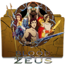 Blood Of Zeus S02 Icon folder