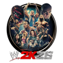 WWE 2k26 Icon folder 