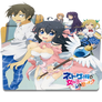 Netoge no Yome wa Onnanoko ja Nai to Omotta Icon