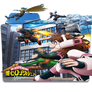 Boku No Hero Academia More Icon folder