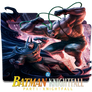 Batman Knightfall Part 1 Knightfall Icon folder