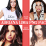 Adriana Lima Png Pack