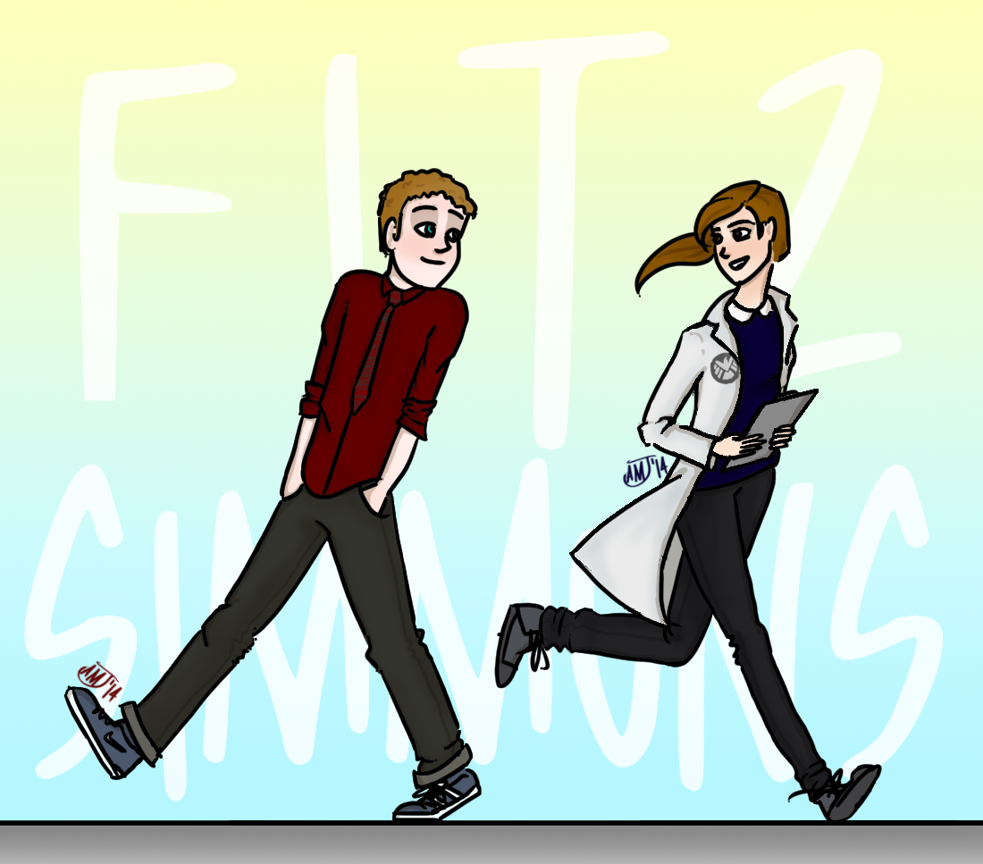 Fitz and Simmons