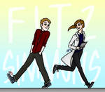 Fitz and Simmons