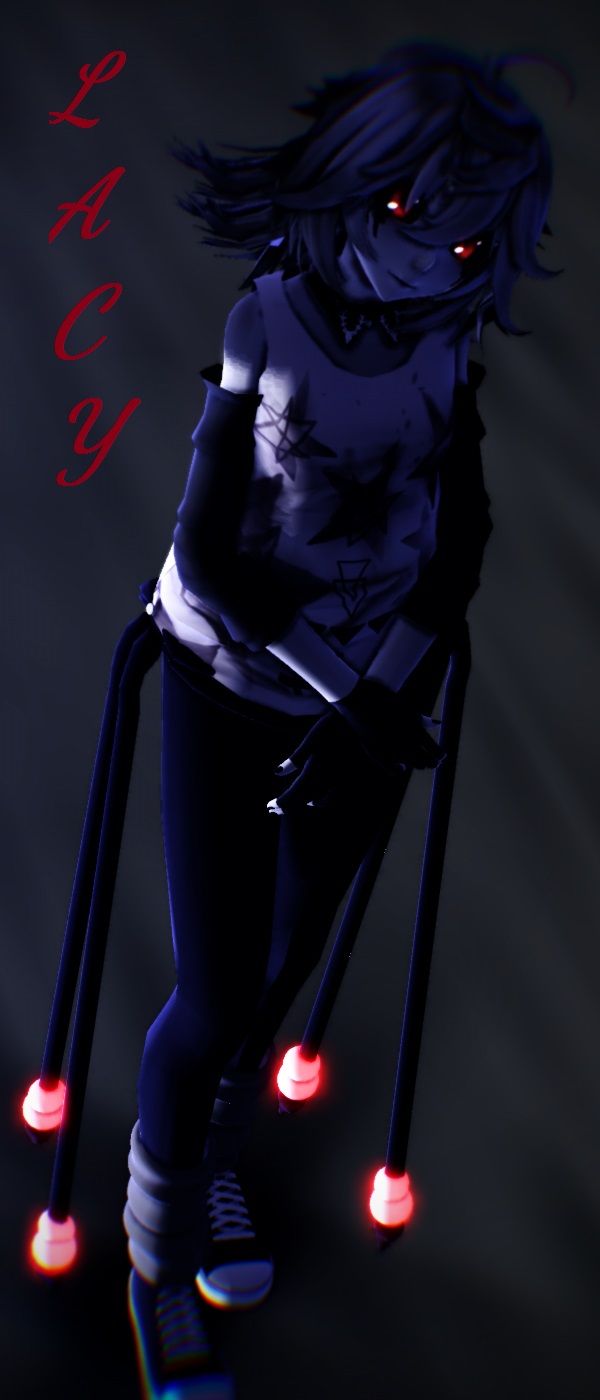 Tda Lucy Bad - DL- by keyharuhi on DeviantArt
