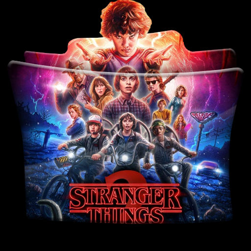 Stranger things season 2 putlocker clearance