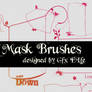 Mask Brushes 2